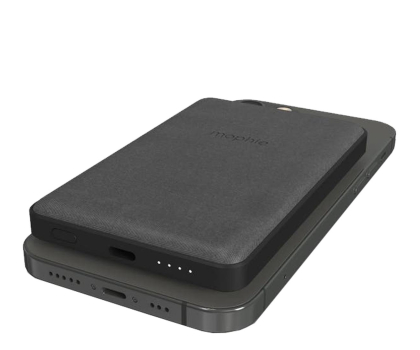 Powerbank Mophie Snap+ Powerstation Juice Pack Mini MagSafe 5000mAh USB-C